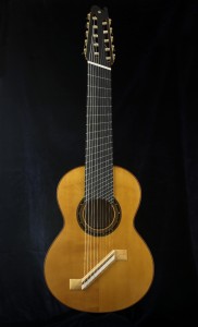 TELEION frontale