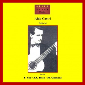 LP Fronte Aldo Castri